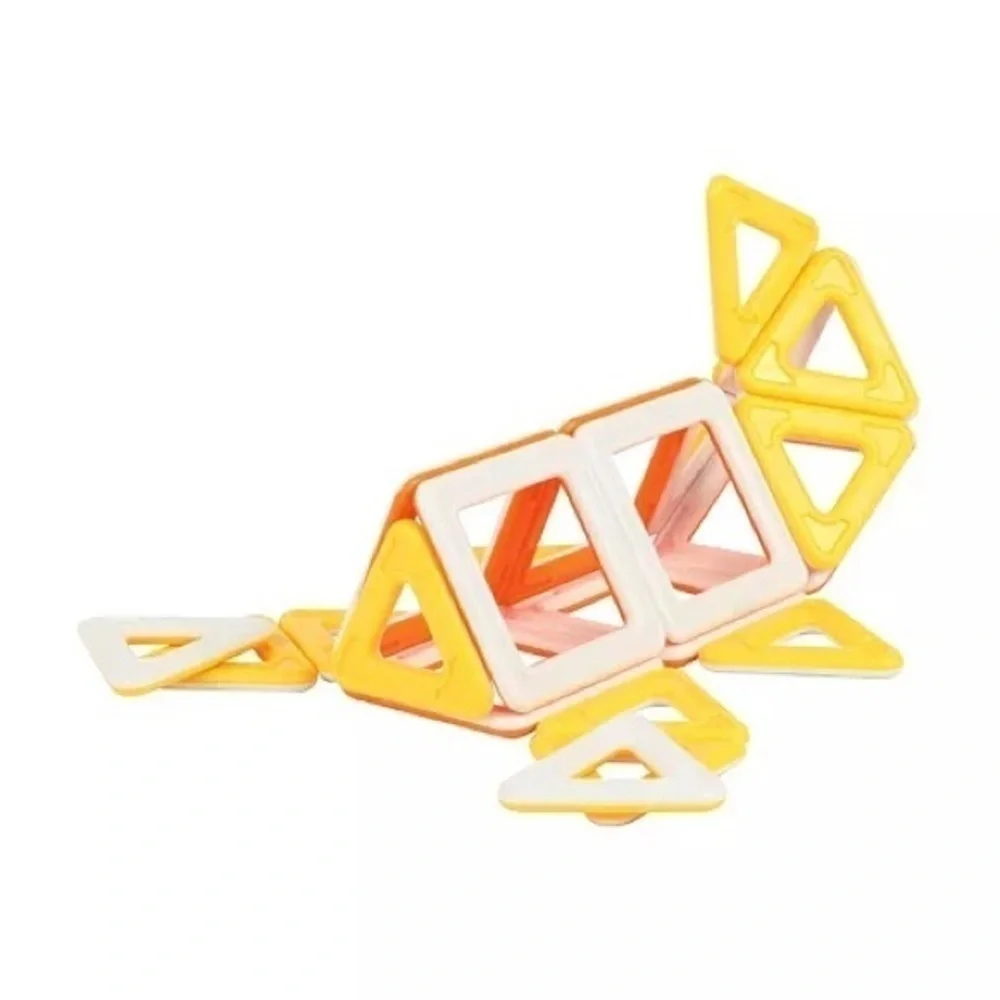 Magformers like new